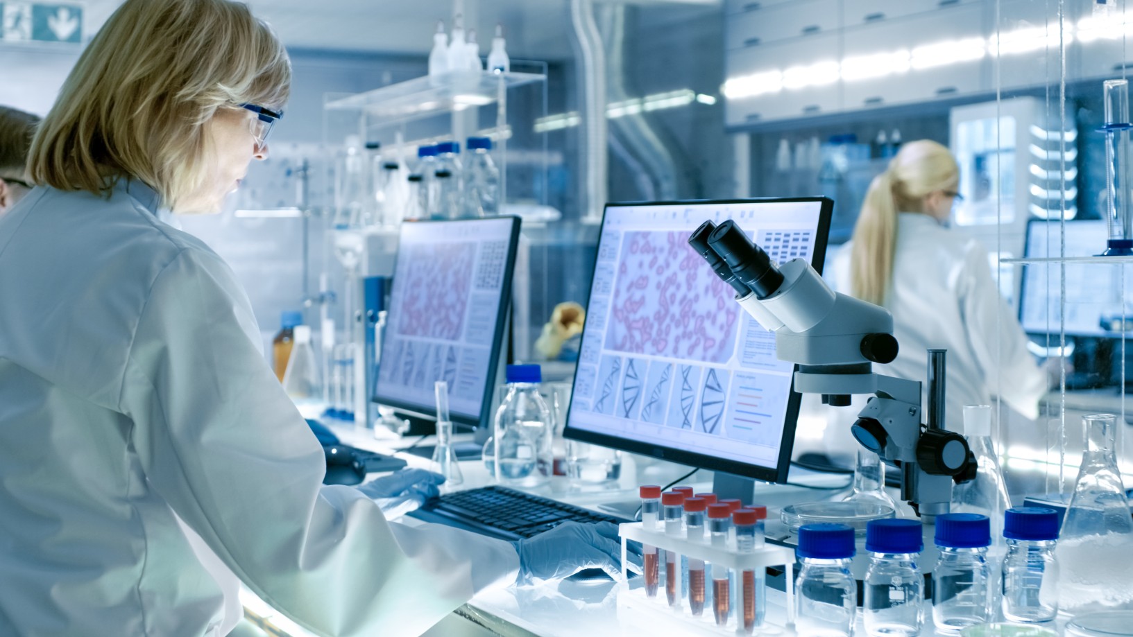 Eisai Pharma AG Forschung und Entwicklung Eisai Pharma AG Forschung und Entwicklung