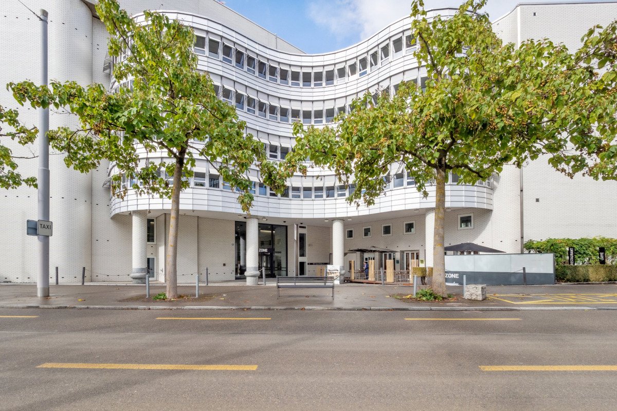 Die Eisai Pharma AG ist die Schweizer Niederlassung der Eisai Group, einem forschenden Pharmaunternehmen mit Hauptsitz in Tokio, Japan.